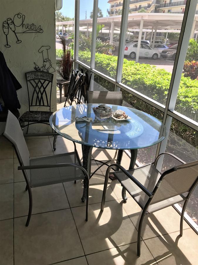 사라소타 Crescent Arms 105N 빌라 외부 사진